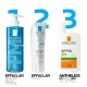 LA ROCHE-POSAY EFFACLAR GEL ECO REFILL 400ML