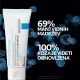 LA ROCHE-POSAY CICAPLAST BAUME B5 SPF 50 BALZAM ZA BEBE, DECU I ODRASLE KOJI OBNAVLJA I UMIRUJE NADRAŽENU KOŽU I TRENUTNO UMIRUJE OSEĆAJ PECKANJA 40ML