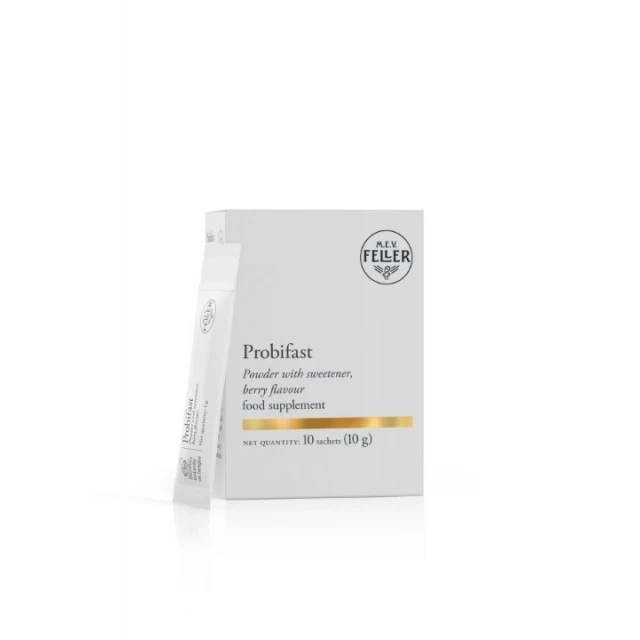 FELLER PROBIFAST KESICE A10