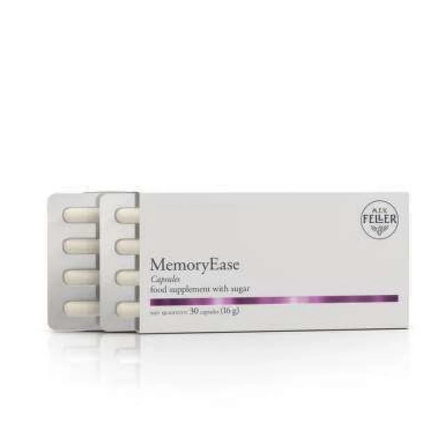 FELLER MEMORYEASE KAPSULE A30