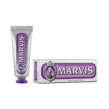 MARVIS PASTA ZA ZUBE JASMIN MINT 25 ML