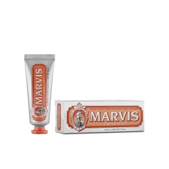 MARVIS PASTA ZA ZUBE GINGER MINT 25 ML
