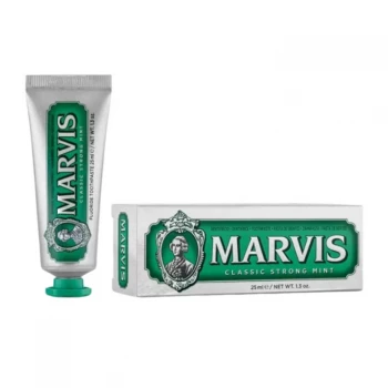 MARVIS PASTA ZA ZUBE CLASSIC STRONG 25 ML