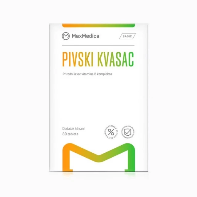 MAXMED PIVSKI KVASAC CPS A 30
