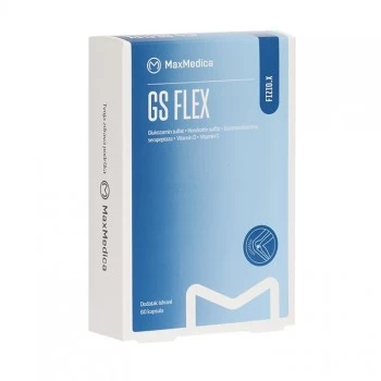 MAXMED GS FLEX KAPSULE A60