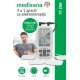 MEDISANA 3 U 1 APARAT ZA ELEKTROTERAPIJU TT 200
