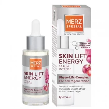 MERZ SPEZIAL SKIN LIFT ENERGY SERUM 30ML