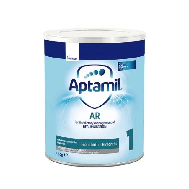 APTAMIL AR1 400G