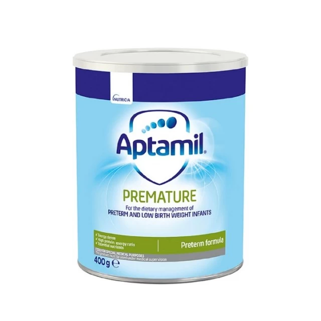 APTAMIL PREMATURE 400 GR