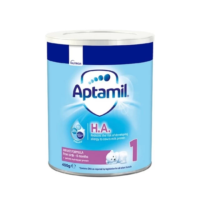 APTAMIL PROEXPERT HA1 400G