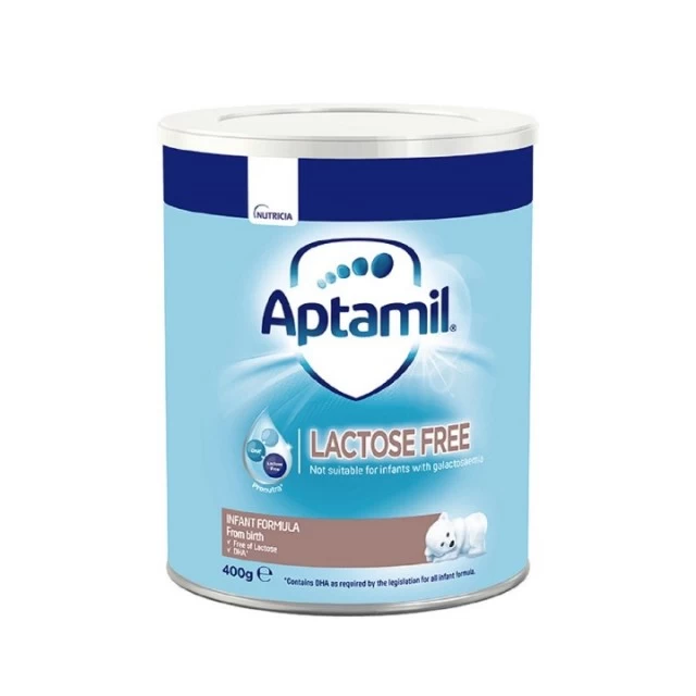 APTAMIL PROEXPERT LACTOSE FREE 400G