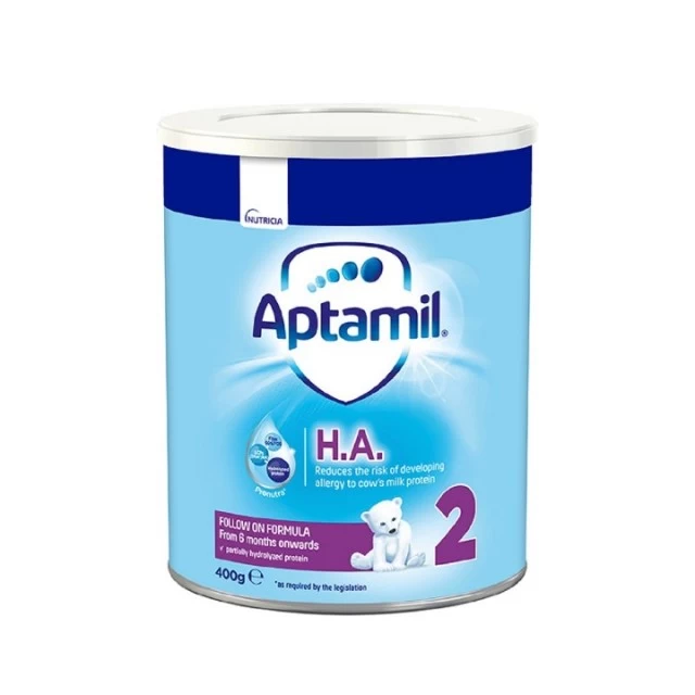 APTAMIL HA2 400G