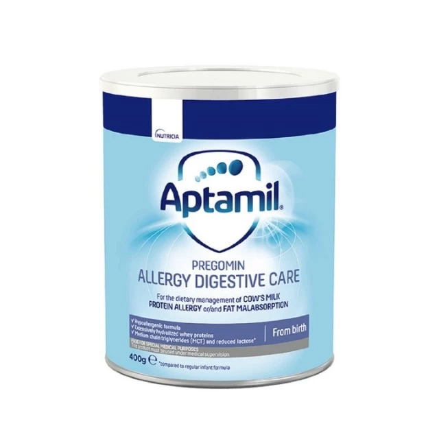 APTAMIL ADC 400G