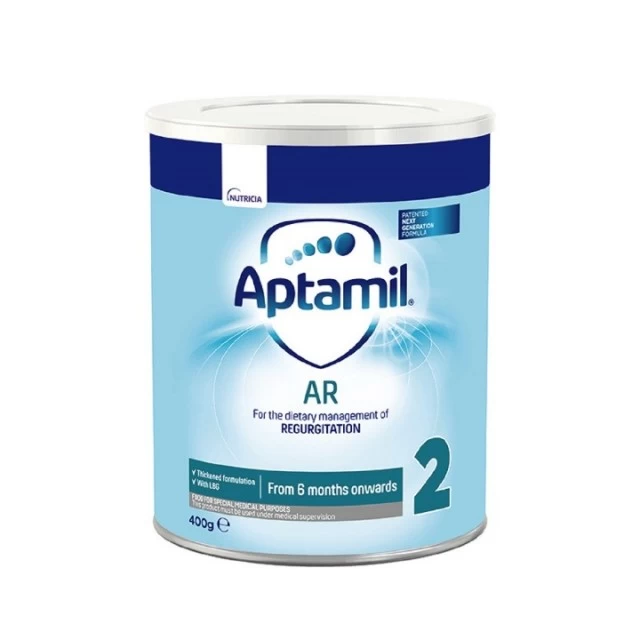 APTAMIL AR2 400G
