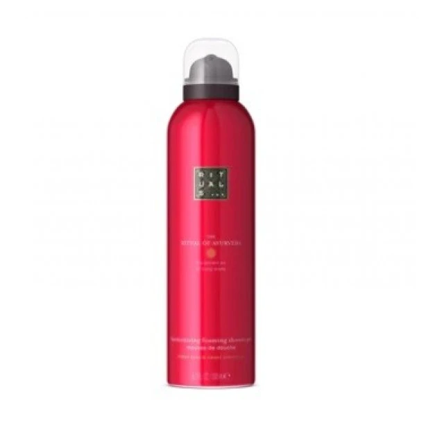 RITUALS AYURVEDA FOAMING GEL 200ML