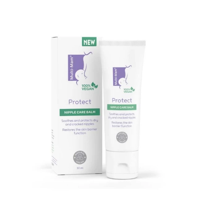 MULTI-MAM PROTECT BALZAM 30 ML