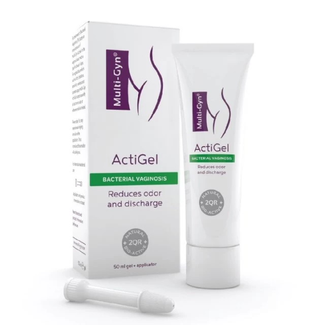 MULTI-GYN ACTIGEL 50ML T20
