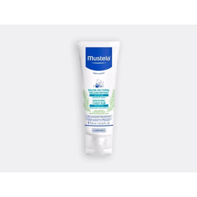 MUSTELA UMIRUJUĆI HIDRANTNI BALZAM 200 ML