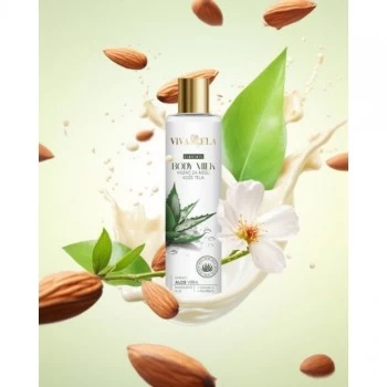 MLEKO ZA TELO VIVA BY ELA