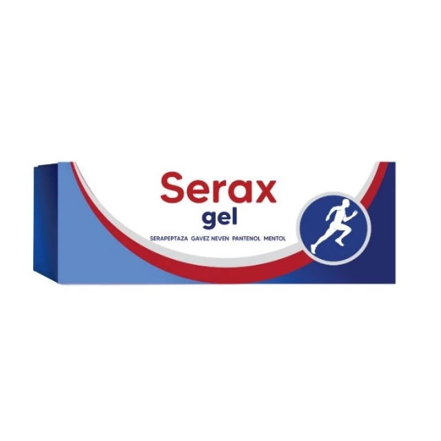 SERAX GEL 75 ML