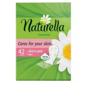NATURELLA DNEVNI ULOŠCI PLUS CAMOMILE A42