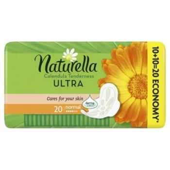 NATURELLA ULOŠCI ULTRA NORMAL CALENDULA A20