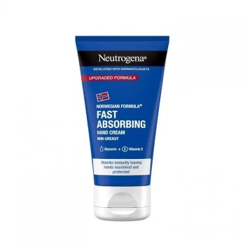 NEUTROGENA KREMA ZA RUKE BRZO UPIJAJUĆA 75 ML
