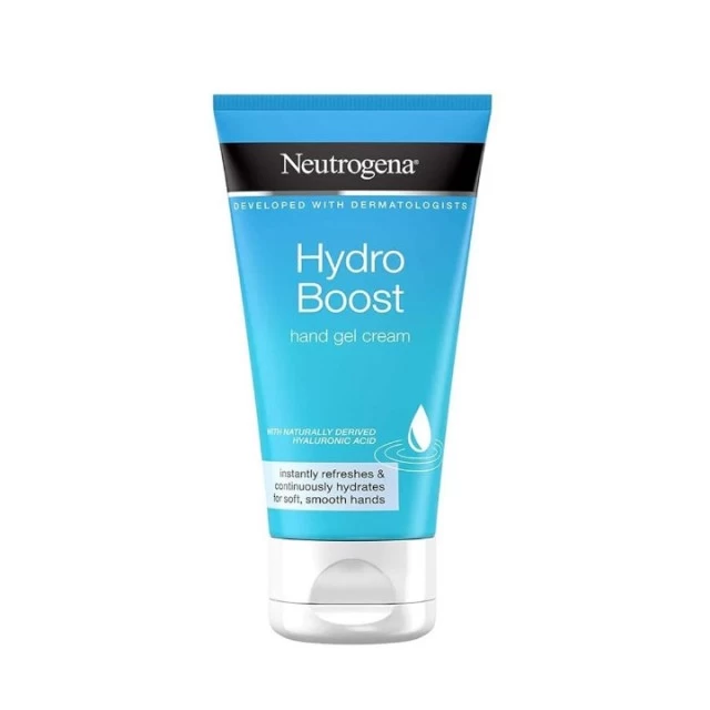 NEUTROGENA HYDRO BOOST KREMA ZA RUKE 75ML