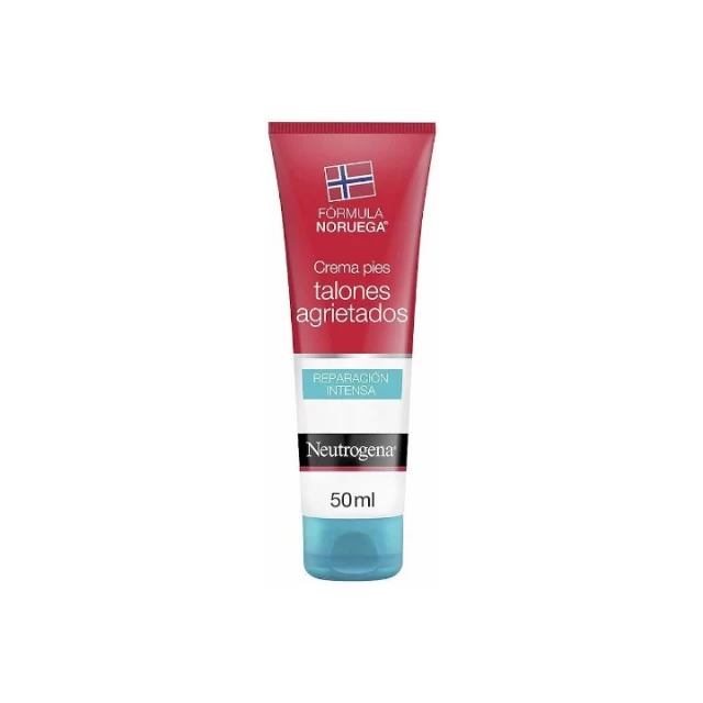 NEUTROGENA REPAIR KREMA ZA STOPALA 50 ML