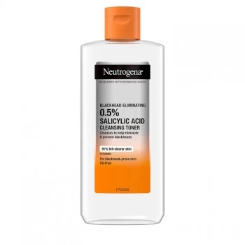 NEUTROGENA VISIBLY CLEAR TONIK PROTIV MITISERA 150 ML