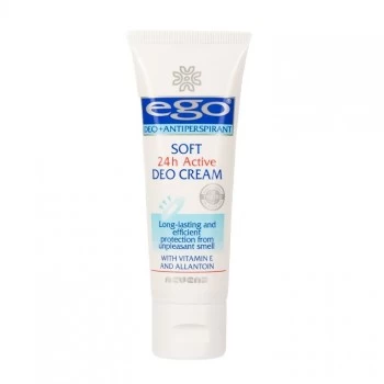 EGO DEO KREMA SA VITAMINOM E 50G