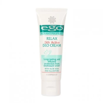 EGO DEO RELAX KREMA 50ML