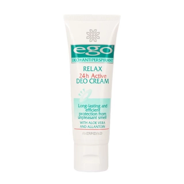 EGO DEO RELAX KREMA 50ML