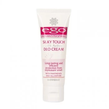 EGO DEO SILKY TOUCH KREMA 50ML