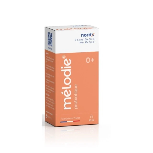 MÉLODIE PROBIOTIK 10 ML