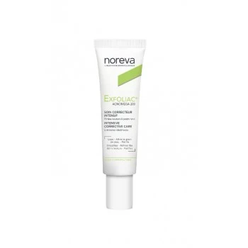NOREVA EXFOLIAC ACNOMEGA 200 KREMA 30ML