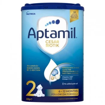 APTAMIL CESAR BIOTIK 2 800 G