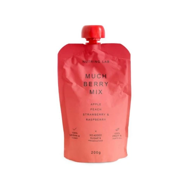 NUTRINO LAB VOĆNI PIRE 200G 2+1