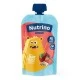 NUTRINO JUNIOR VOĆNI PIRE JABUKA, JAGODA, ŽITARICE, VANILA 100G