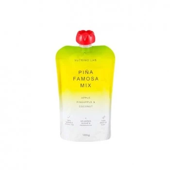 NUTRINO LAB PINA FAMOSA MIX 180 G
