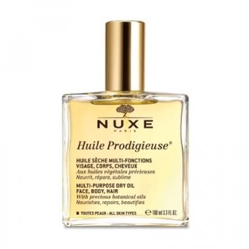 NUXE HUILE PRODIGIEUSE ČAROBNO SUVO ULJE 100ML