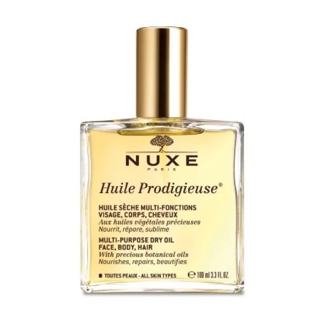 NUXE HUILE PRODIGIEUSE ČAROBNO SUVO ULJE 100ML