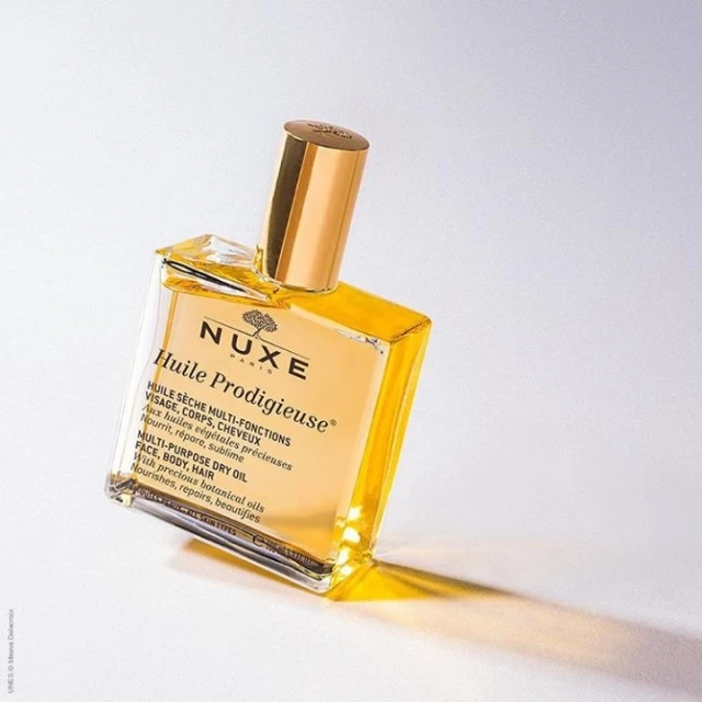 NUXE HUILE PRODIGIEUSE ČAROBNO SUVO ULJE 100ML