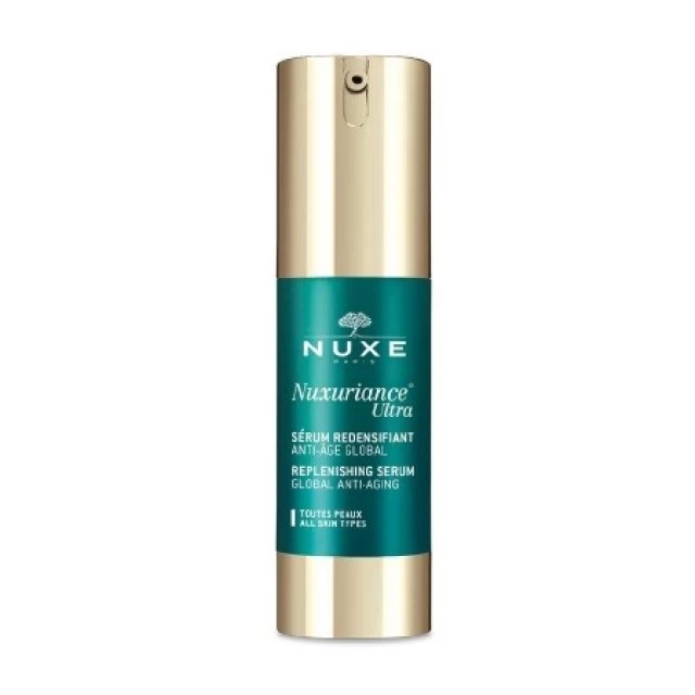 NUXE NUXURIANCE ULTRA REGENERATIVNI ANTI-AGE SERUM 30ML
