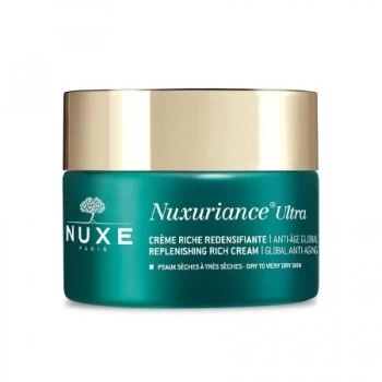NUXE NUXURIANCE ULTRA BOGATA REGENERATIVNA ANTI-AGE KREMA 50ML