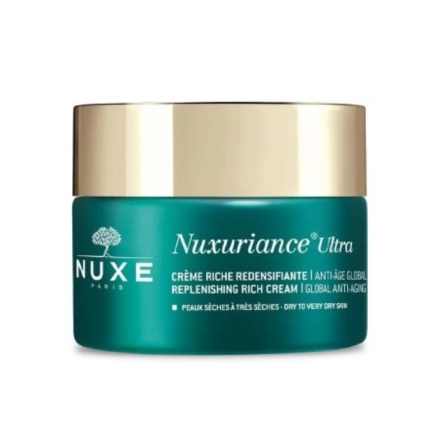 NUXE NUXURIANCE ULTRA BOGATA REGENERATIVNA ANTI-AGE KREMA 50ML