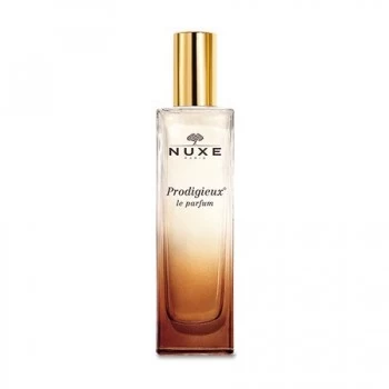NUXE PRODIGIEUX ČAROBNI PARFEM 50ML
