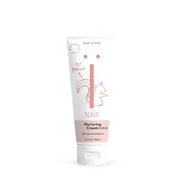 NAIF NEGUJUĆA KREMA 75 ML