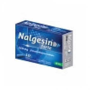 NALGESIN FORTE TABLETE 550MG A20