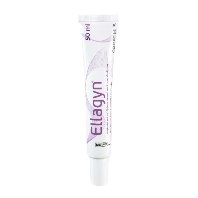 ELLAGYN VAGINALNI GEL 50ML